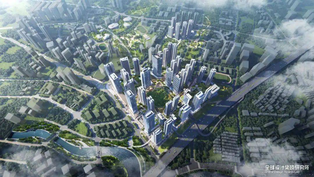 2024缪斯设计奖揭晓建筑景观照明概念设计铂金奖名单公布