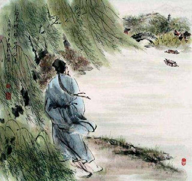 吴敬梓_父亲_时候