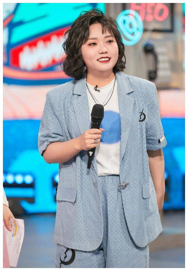李雪琴实力全揭示北大才女非她真面目