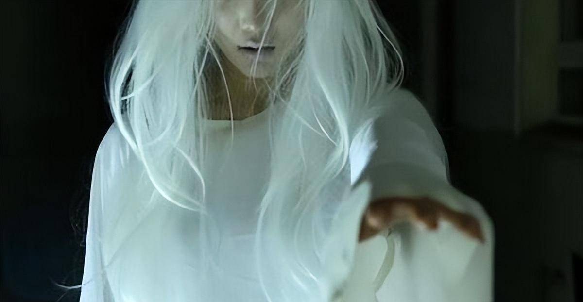 原创古代有人见过鬼其实只是见识渊博而已