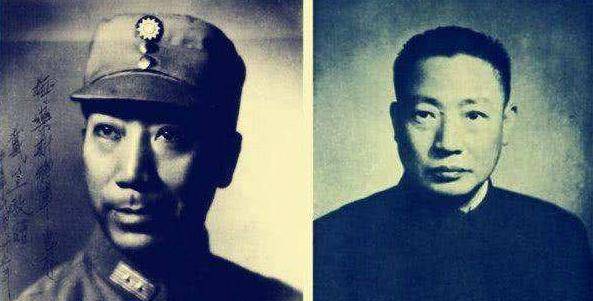 大特务毛人凤:被亲信出卖,遭部下孤立,死后妻子与俞济时同居_戴笠_向