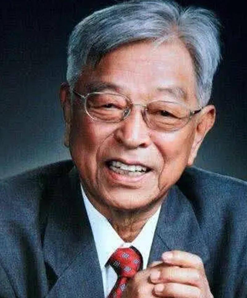 原创褚时健1958年成为右派1999年被判无期出狱后经商成功