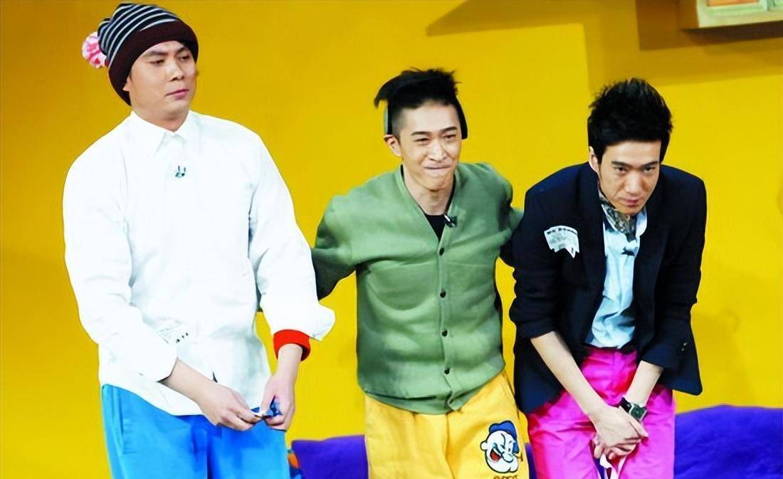 王宁四登电视红过沈腾任性出走开心麻花如今他怎么样了