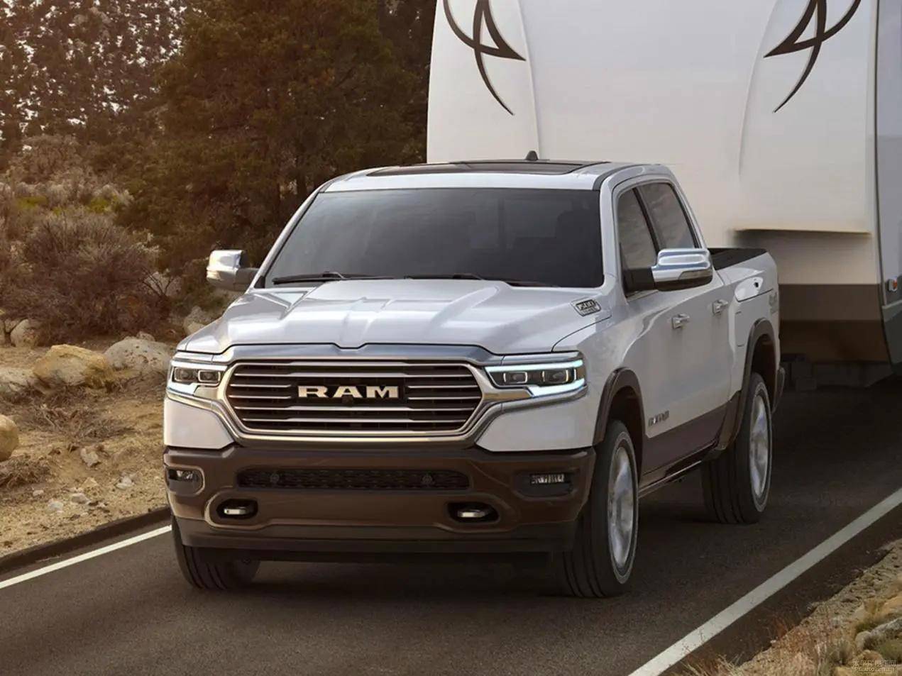 领头羊的传奇一生:道奇ram历史一览_搜狐汽车_搜狐网