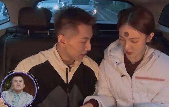 《女儿们的恋爱》金晨突然踩刹车,万万没想到关键时刻她怂了_卡斯柏