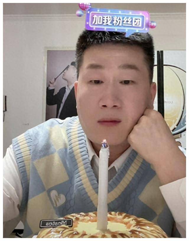 张鹤伦揭秘关九海裂穴,伦哥劝阐尊重他人选择_相声_张霄白_生日