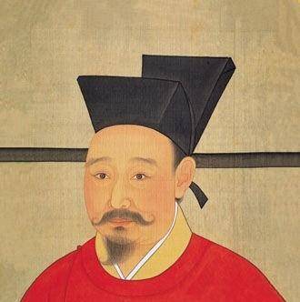 宋高宗虽然已经退位,但是仍旧对南宋王朝的政局产生影响,朝野上下很多