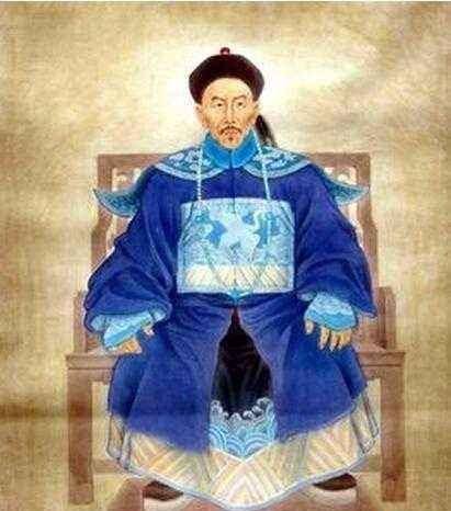 侄被杀,大舅哥被整惨,敢这么搞李鸿章,谁这么大胆_彭玉麟_李宗羲_两江