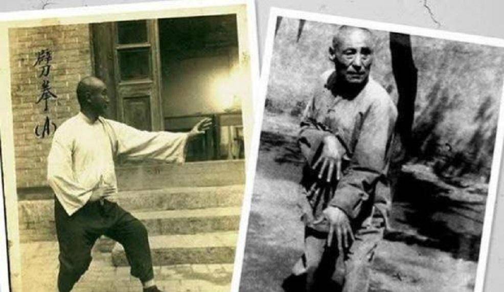 原创宫开两张口吃掉两龙头末代大内高手宫宝田有这么传奇吗