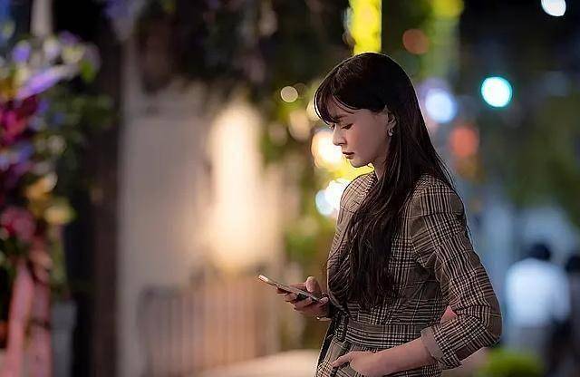 原创原创梨泰院class朴世路这么喜欢秀雅为啥秀雅就是不接受他