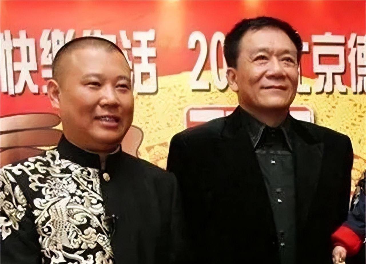 原创侯耀文女儿侯瓒曾状告侯耀华怨恨父亲14年终究亲情战胜一切