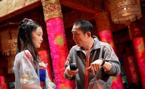 原创论影视起始强如谋女郎也无法打破一影抵十剧的定律