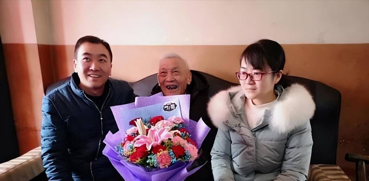 与邻居做dna鉴定,没想真是亲兄弟_梁智_刘全_儿子