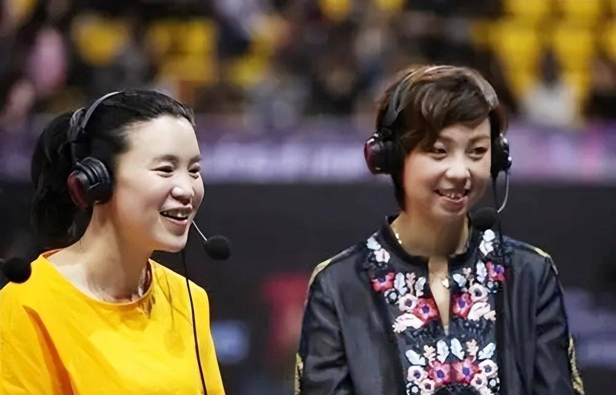 国乒前功勋主教练李晓东:不后悔女儿出国打球_王楠