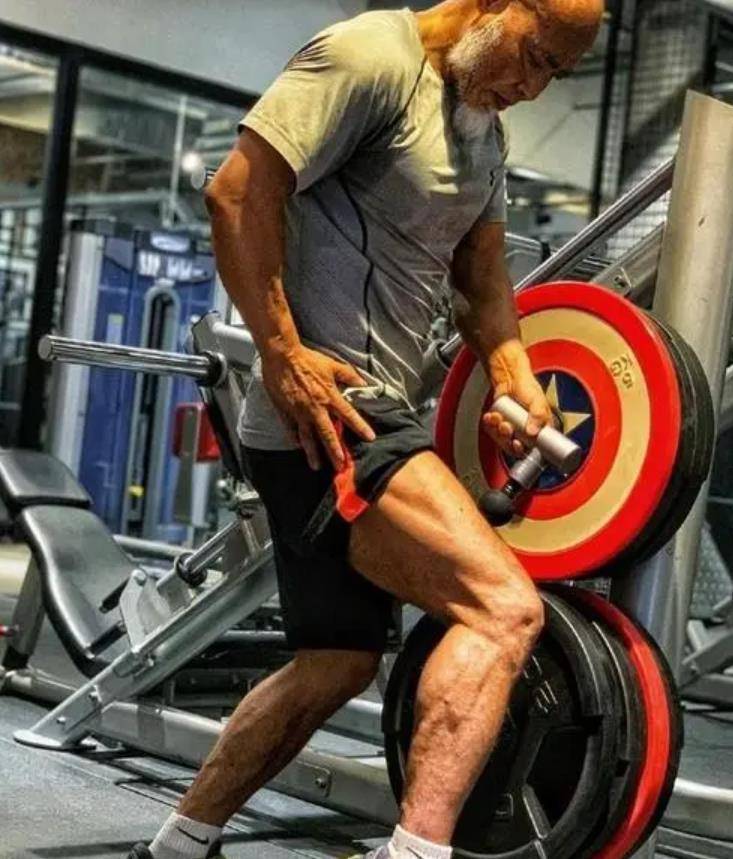 徐智林做到了很多人做不到的事,巨大的成就感,让