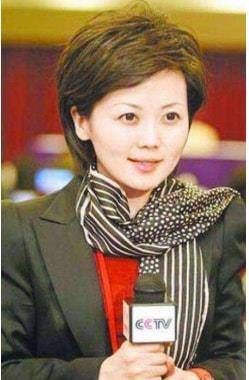 至今还未婚的6位电视女主持个个才貌兼备是什么原因呢