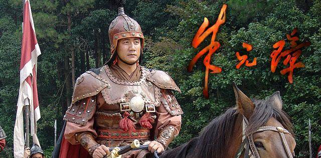 原创汉有封狼居胥勒石燕然明有五征蒙古收复安南谁更有骨气