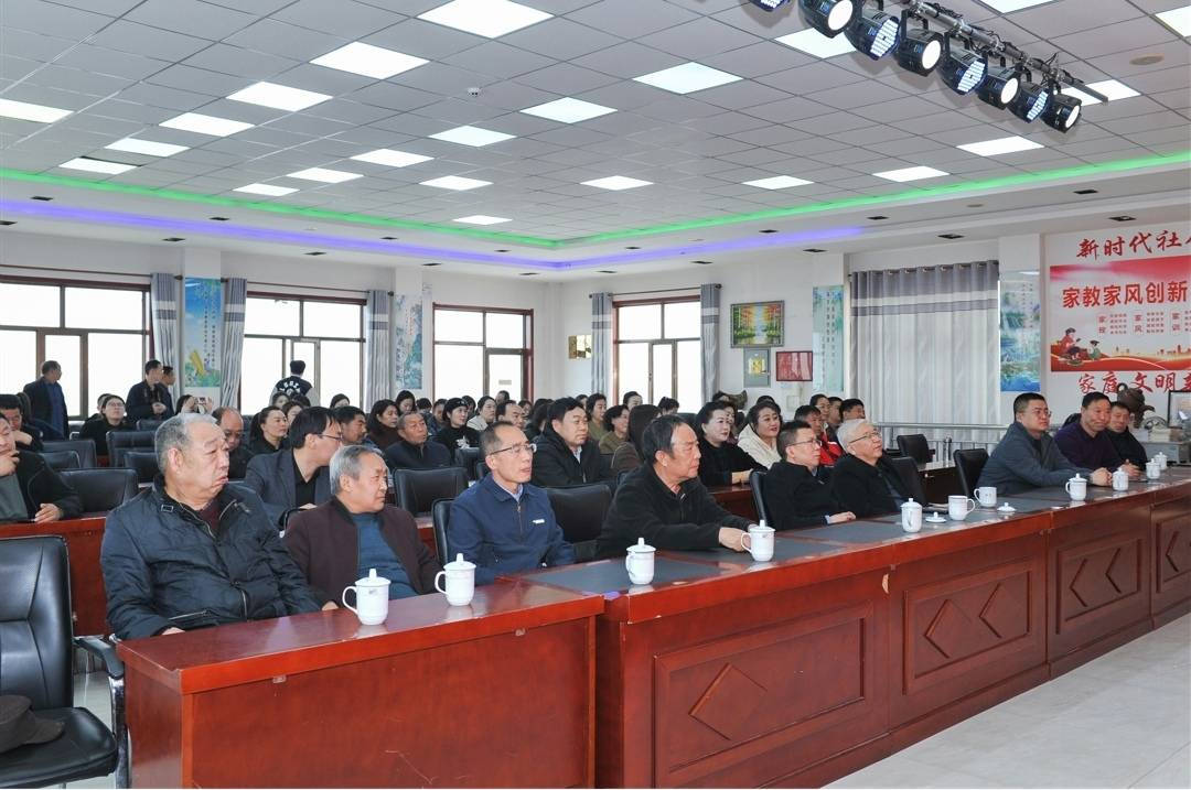 灵丘县文联三月读书主题活动强调阅读的重要性