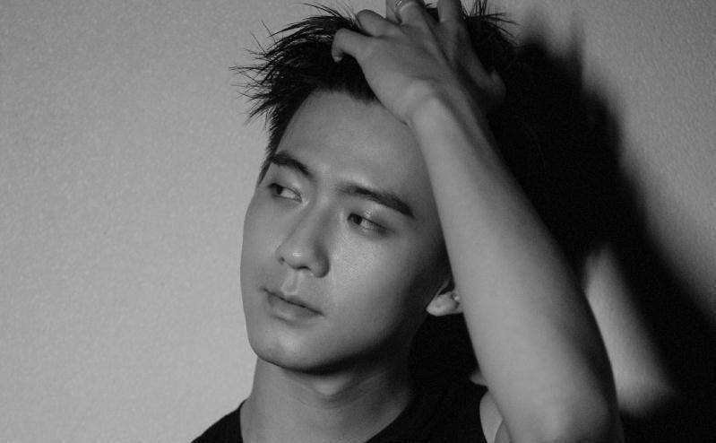 生淮南》盛淮南颜值不够,扮演者亲自道歉,其实没必要_cp_赵顺然_曼滋