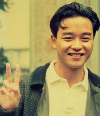 原创香港天王今昔对比有人宝刀未老有人靠救济度日有人跳楼自尽