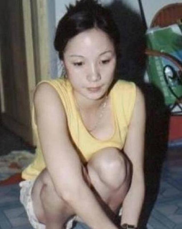 原创90后美女毒枭叶乔18岁贩毒19岁成二把手临刑前我想念父母了