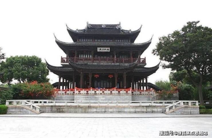 永威姑苏悦苏州永威姑苏悦楼盘详情永威姑苏悦房价户型容积率小区环境