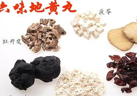 才知道吃六味地黄丸也会上火,原来是剂量不够大_对症_中药_疾病