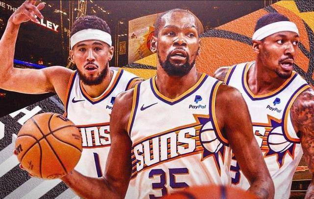 太阳队计划签约哈登组新三巨头,为其提供1.6亿美元合同,冲击总冠军