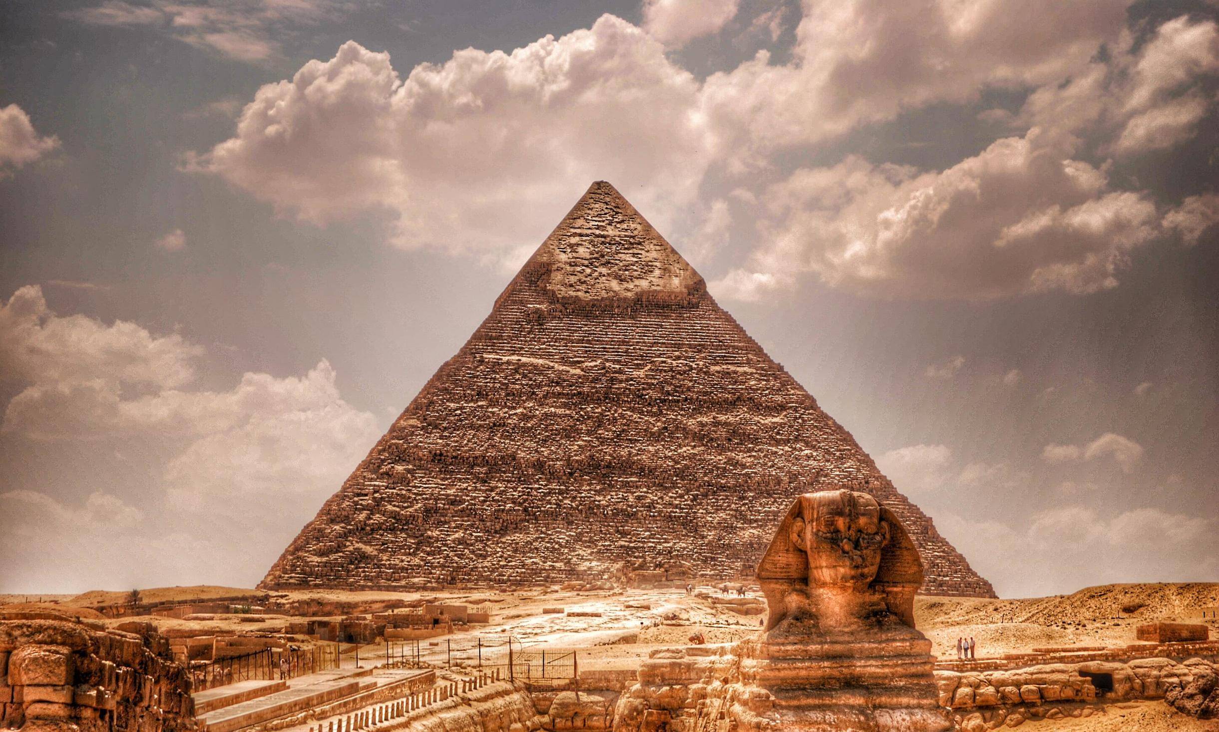 古埃及_两河流域_古巴比伦