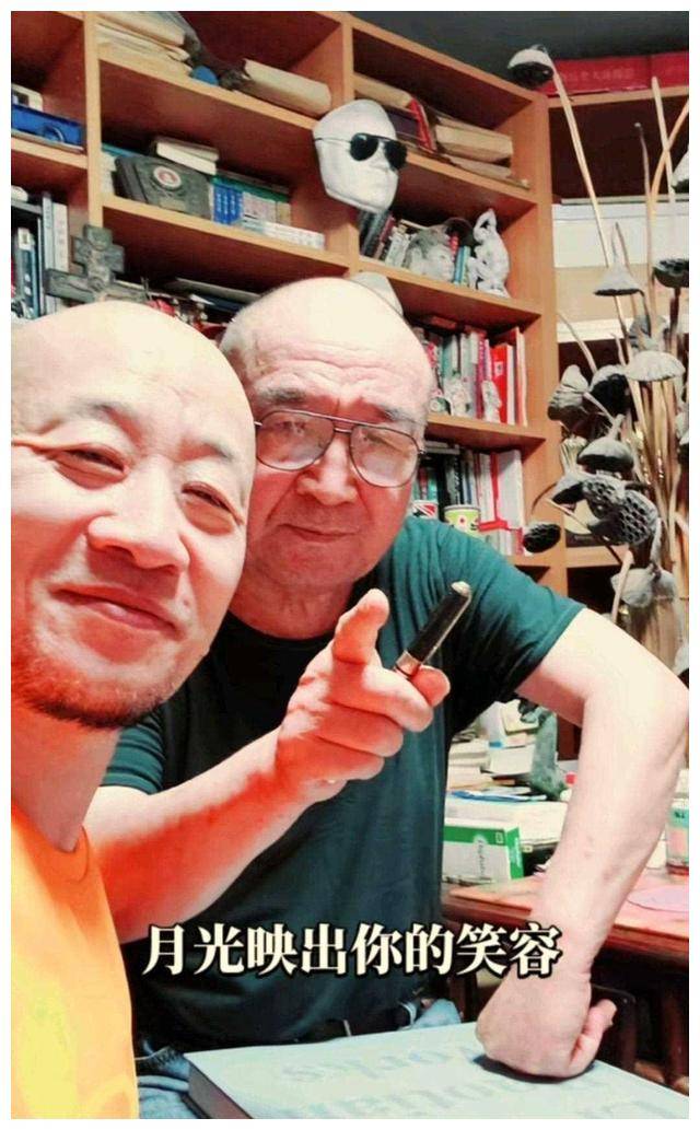 李保田之子李彧超越冷嘲热讽探寻生活奥秘