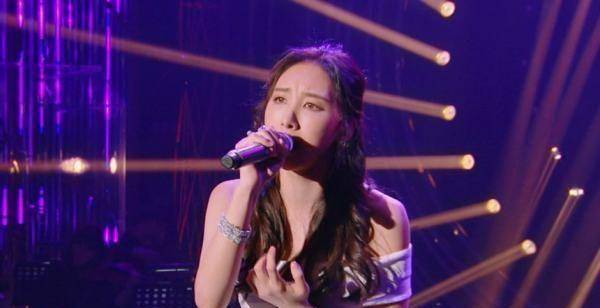 原创原创歌手2019第一期是这个节目的第一次演出其中