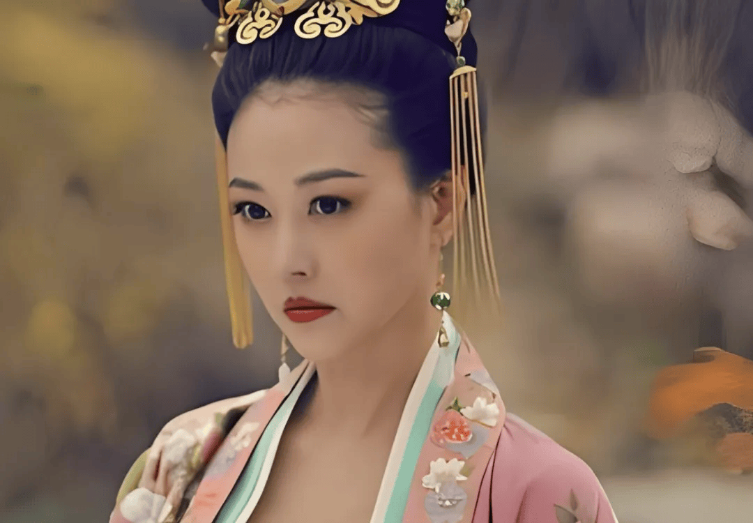 原创史上下场最惨的妃子美若天仙最后却被煮成了一锅粥