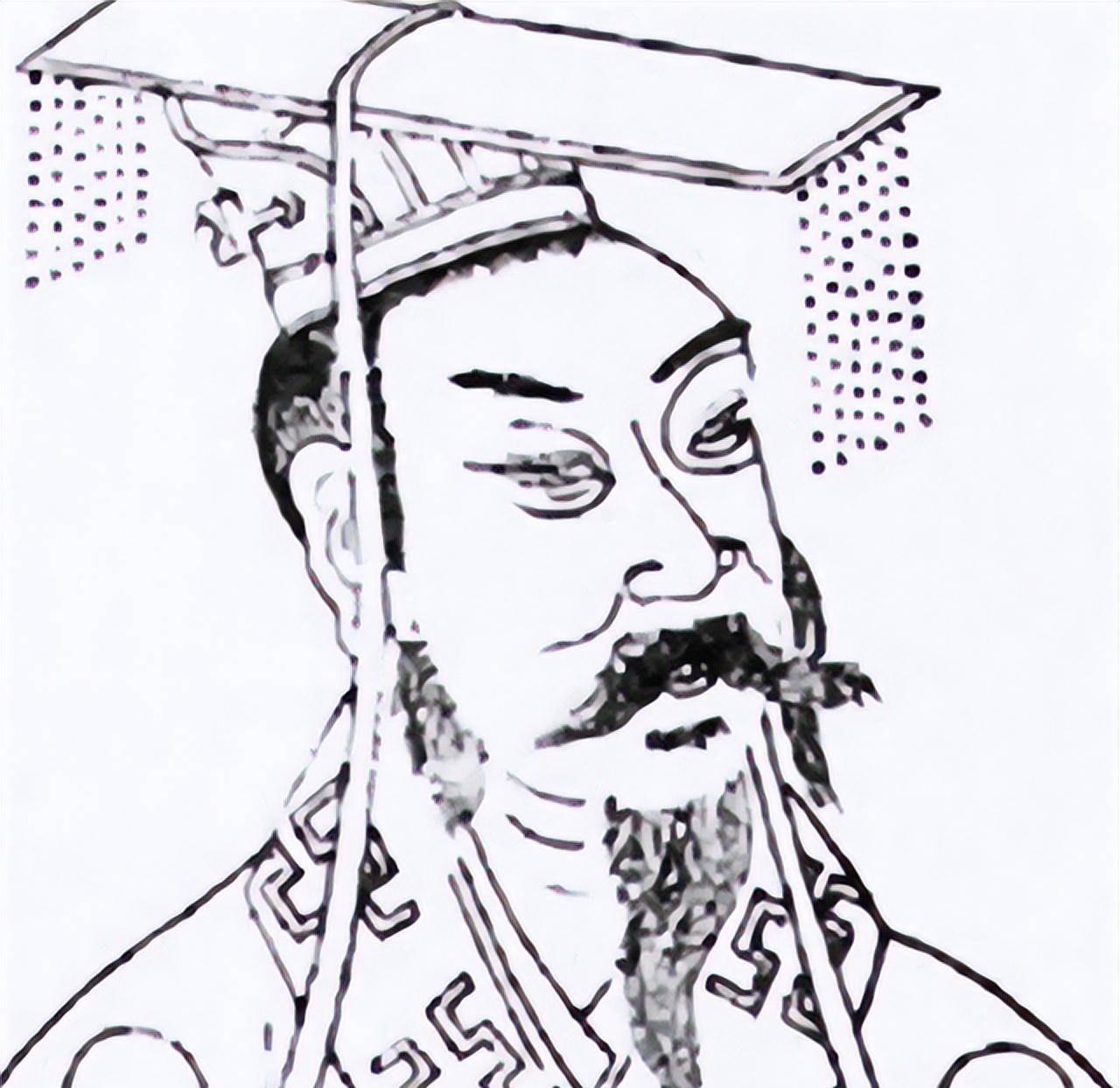 《三国演义》中,庞统临死前,为什么对刘备说:主公被孔明所惑?