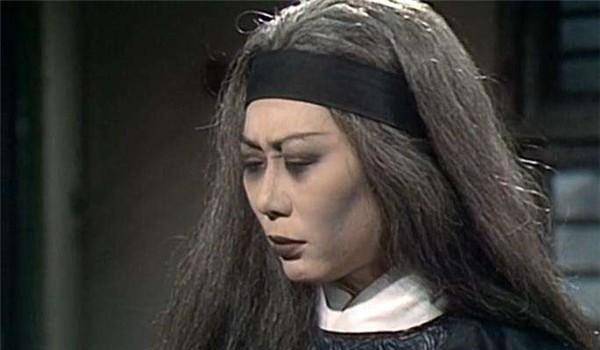 梅超风偷走九阴真经背叛师门黄药师为何还放走她因为喜欢她