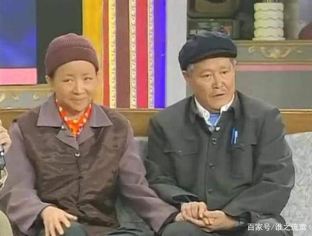 2006年春晚，赵本山严重失误，宋丹丹用只一招“瞒”过了观众