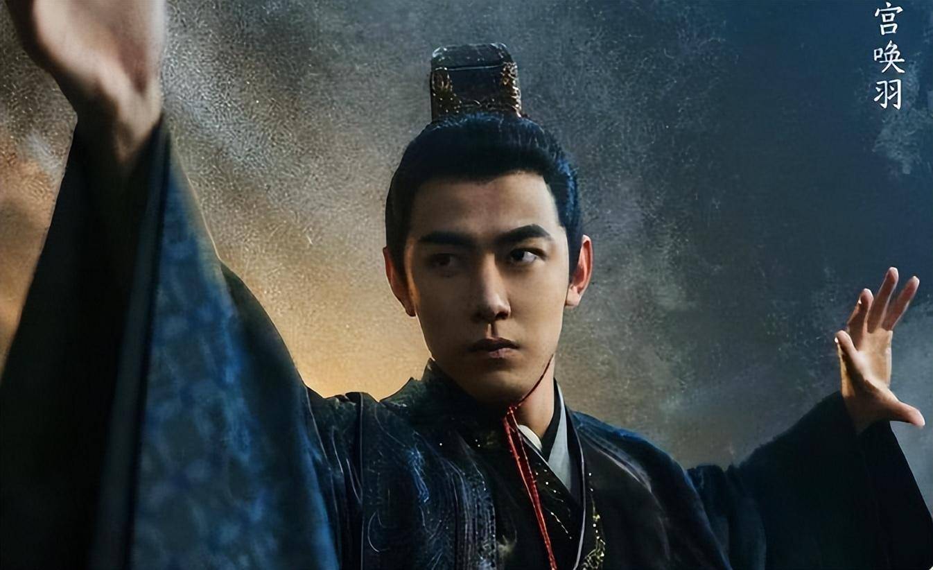 纪凌尘只是和阚清子分手却6年没有工作凭什么如此对我