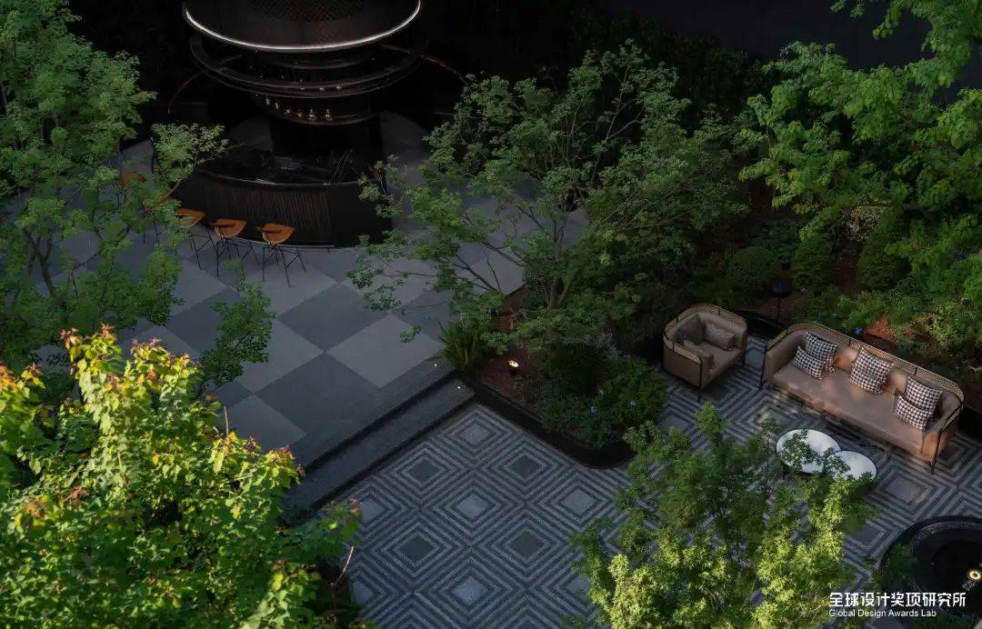 2024缪斯设计奖揭晓建筑景观照明概念设计铂金奖名单公布