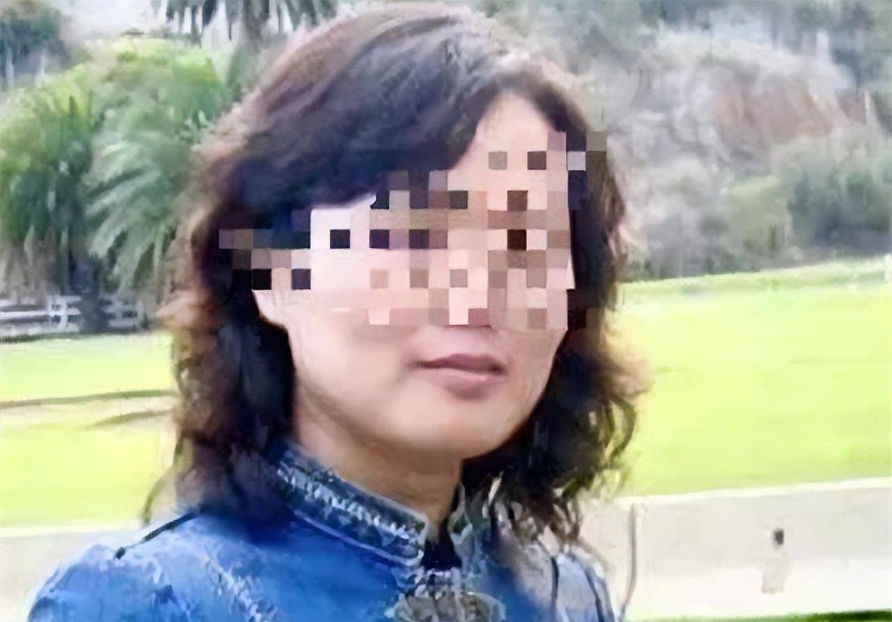 华裔女博士,因拒缴物业费,被9名美国警察乱枪打死_李艳_监控_杰森