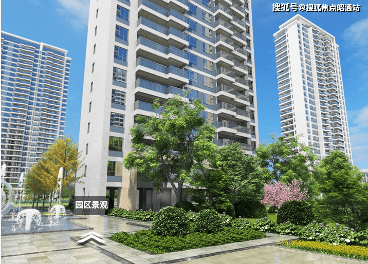 昆明绿地东海岸绿地东海岸楼盘详情房价户型容积率小区环境