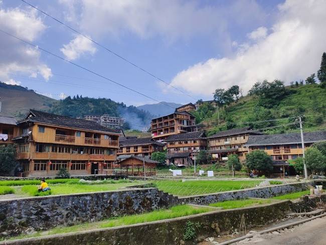 桂林漓江龙脊梯田旅游5日游需要多少钱攻略桂林5天4晚旅游花销