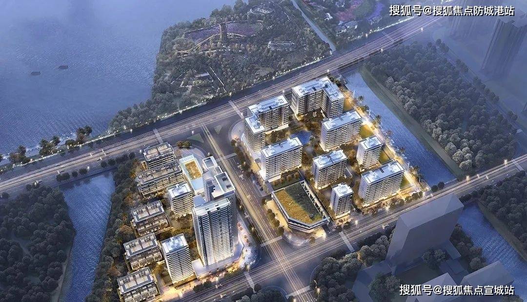 悦江府(首页网站)售楼处电话→开发商→地址→位置→价格→悦江府楼盘详情_南沙_项目_户型