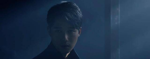 原创《你好,安怡》,结局太悬疑了,一切回到原点,看一部孤独的_李耀