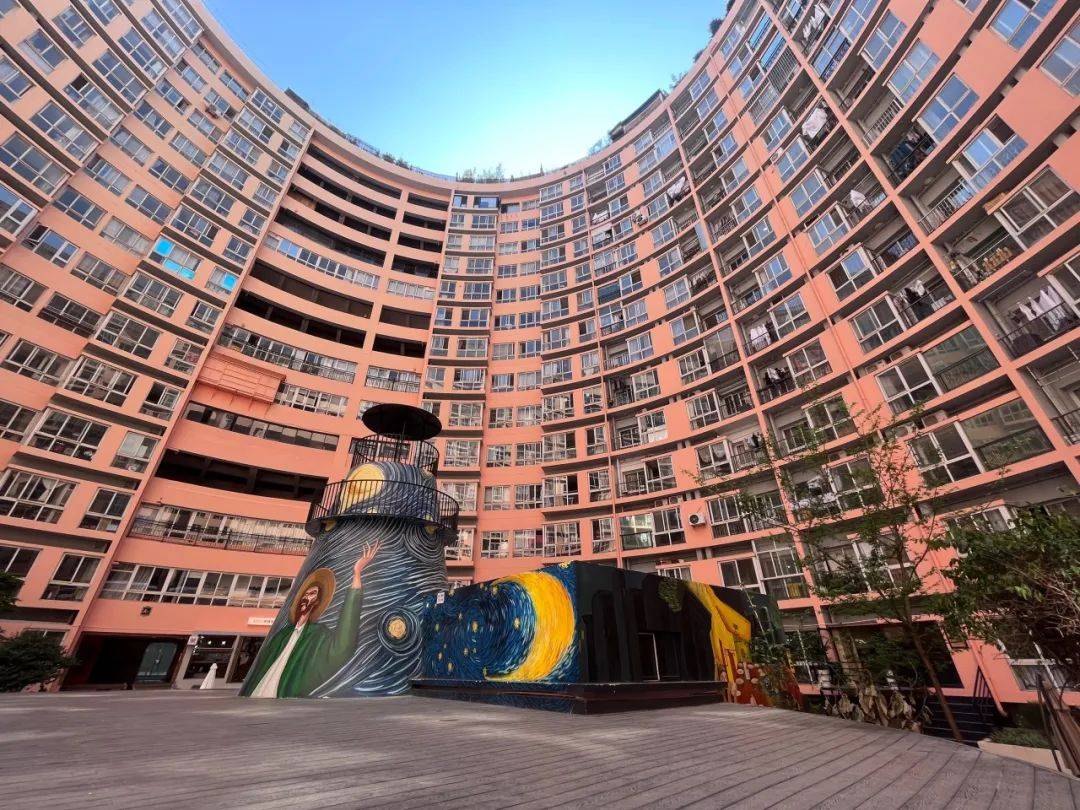 昆明这个网红打卡点换装完成对外开放