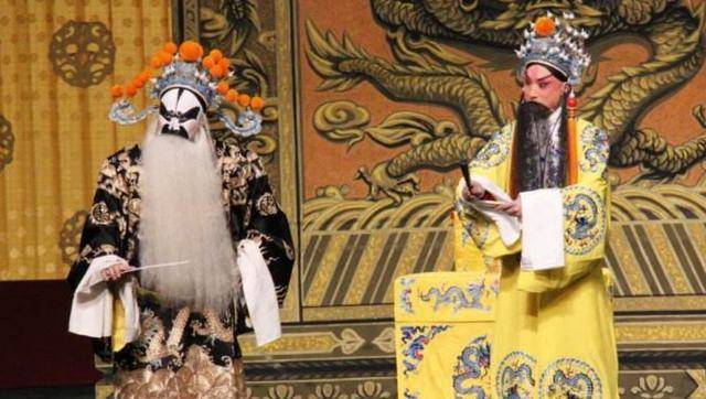 光武帝刘秀,被戏曲抹黑的皇帝,说他滥杀功臣,其实跟朱元璋有关_姚期