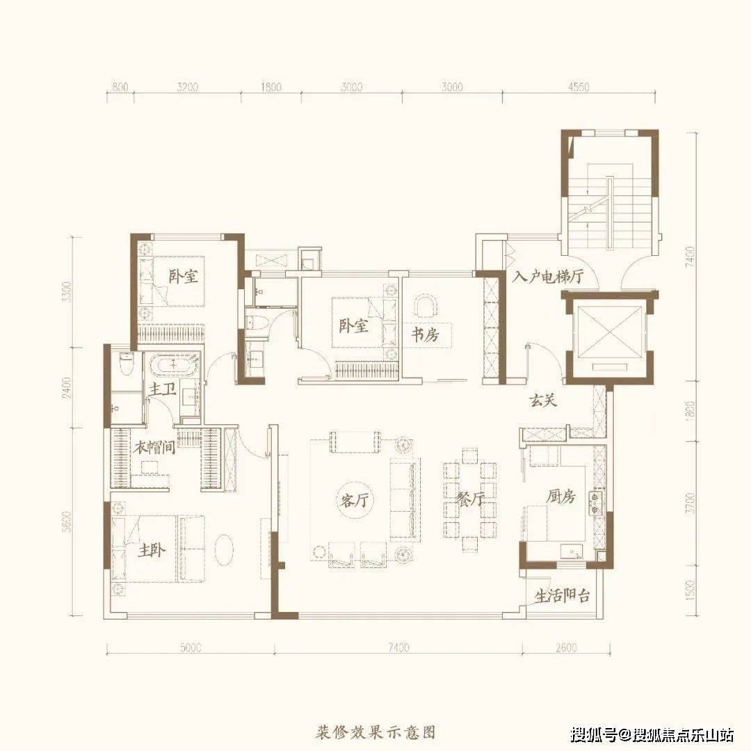 华润建发天府和鸣开盘交房信息_搜狐网