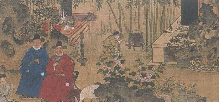 原创明代宗祧继承制烟火相承家国一体却因财产情感失掉本真