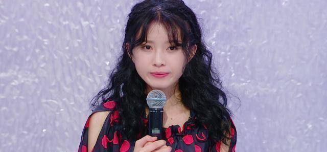 原创明日之子徐若侨张钰琪等特色声音选手为何落选