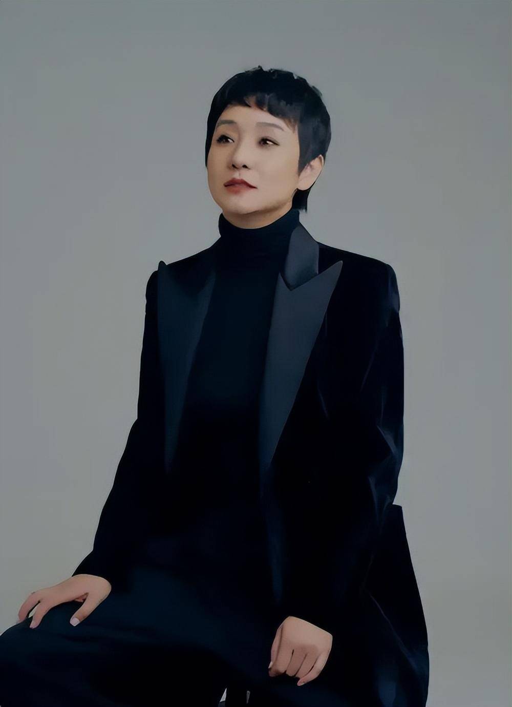 老戏骨孔琳从戏路到套路还配称老戏骨吗