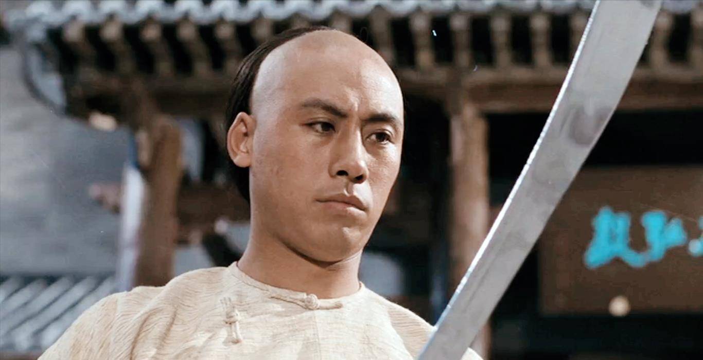 原创一部被埋没29年的神作上映9天票房不到200万洪金宝被冤枉了