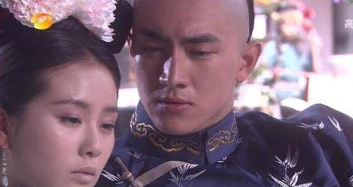 因为尊重历史,且充满悲剧_作品_角色_刘诗诗